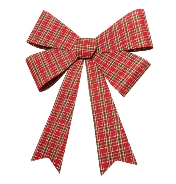Lazo Escocia Grande 86cm