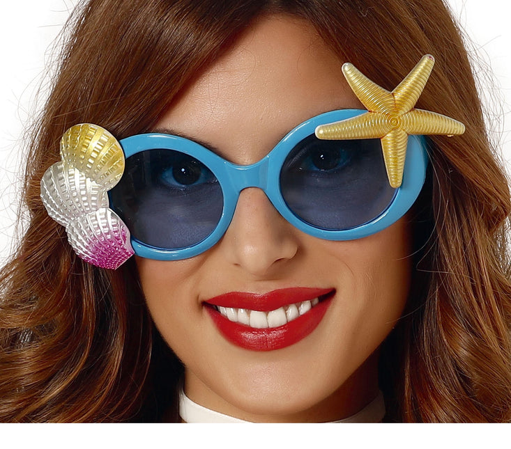 Gafas de sirena