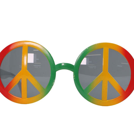 Gafas Hippie de Colores