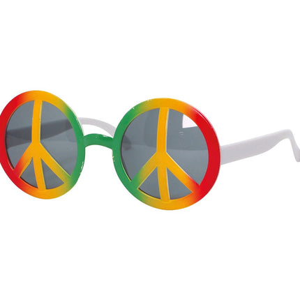 Gafas Hippie de Colores