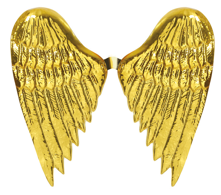 Alas de Oro Niño 40cm