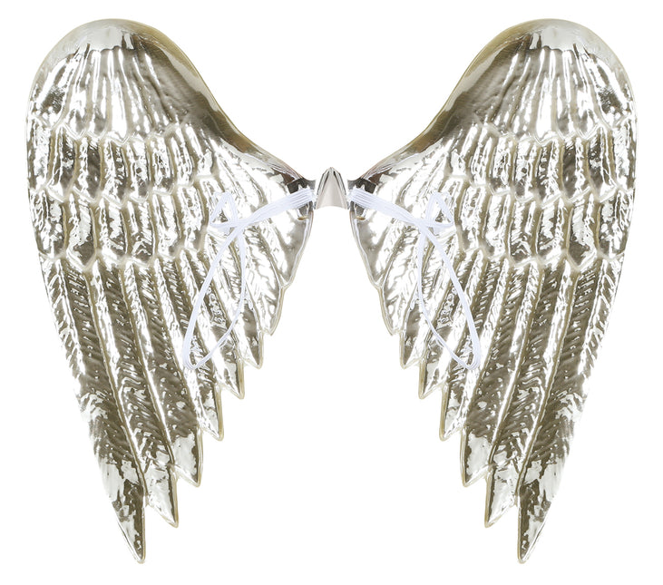 Alas de Oro Niño 40cm