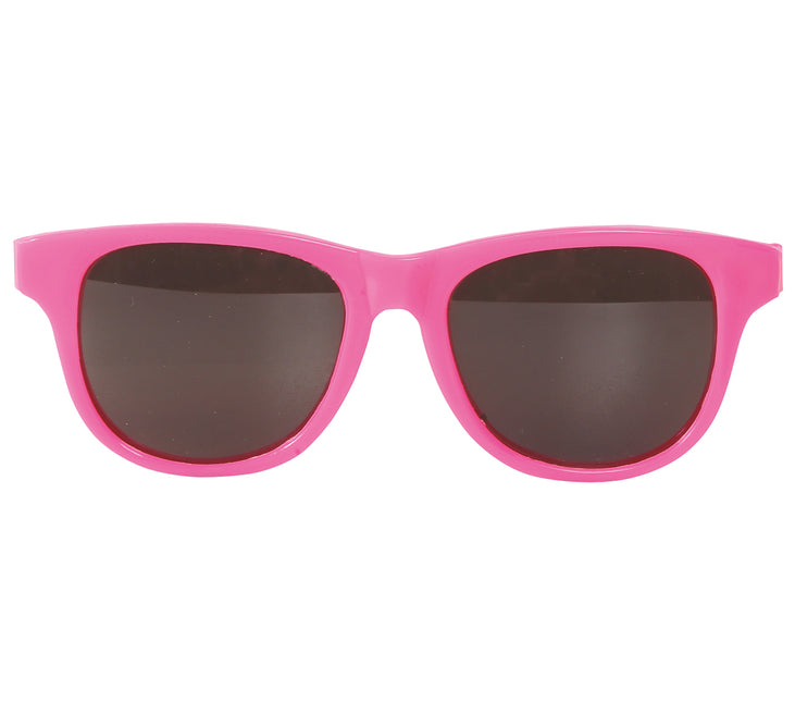 Gafas Rosa Neón