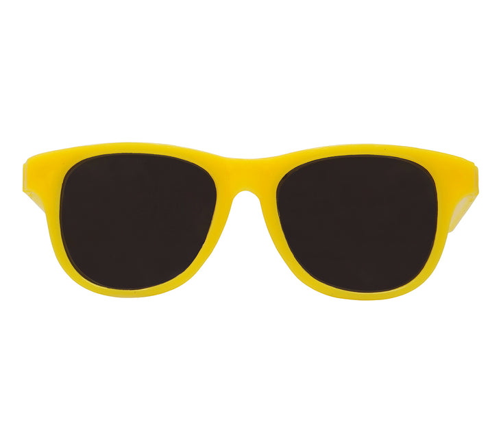 Gafas Amarillo Neón