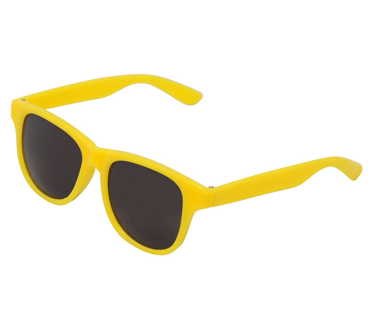 Gafas Amarillo Neón