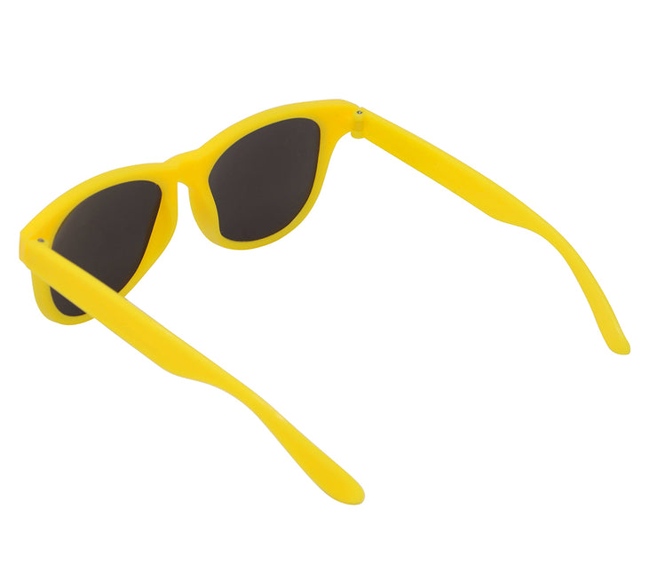 Gafas Amarillo Neón