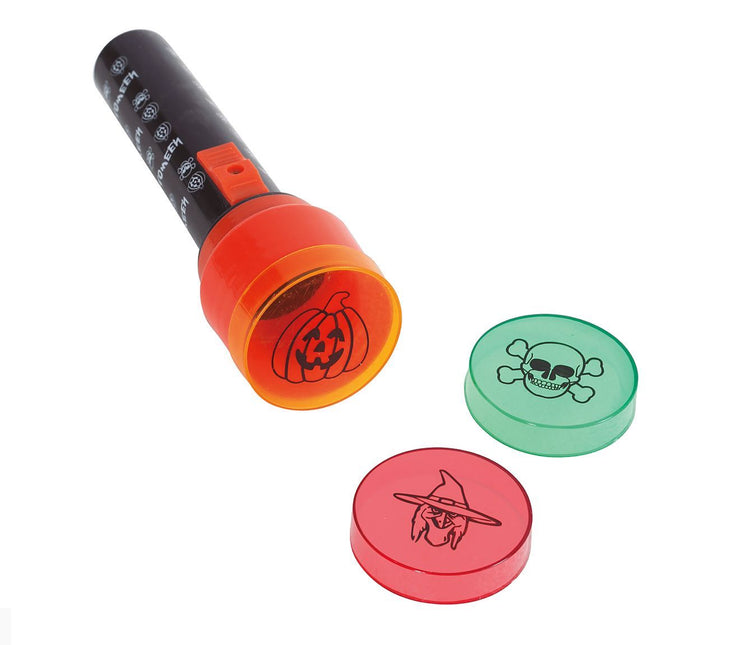 Linterna de Halloween 18cm