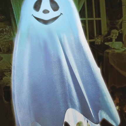 Iluminación Halloween Fantasma 60cm
