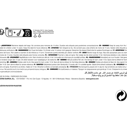 Juego de accesorios Lego 2 piezas