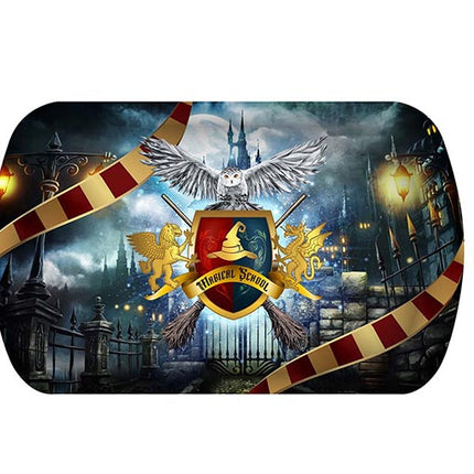 Bandeja Harry Potter 29cm