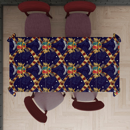 Mantel Harry Potter 2.74cm