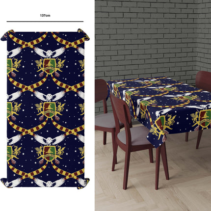 Mantel Harry Potter 2.74cm