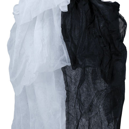 Halloween Muñecas Novia Y Novio 90cm