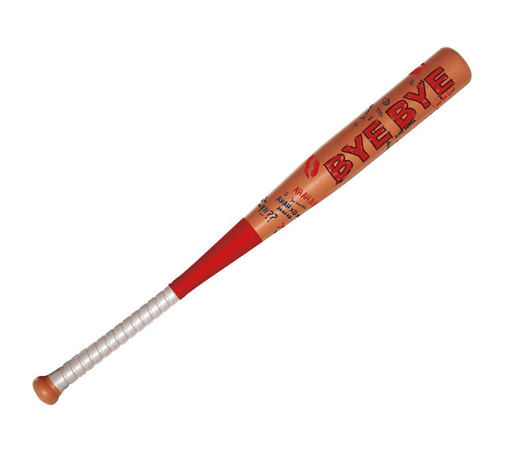 Halloween Bate de béisbol 73cm