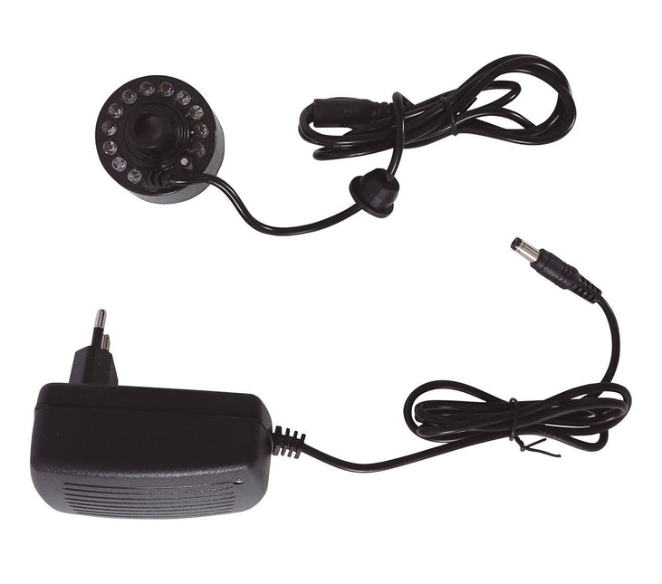Fumador de Halloween Led