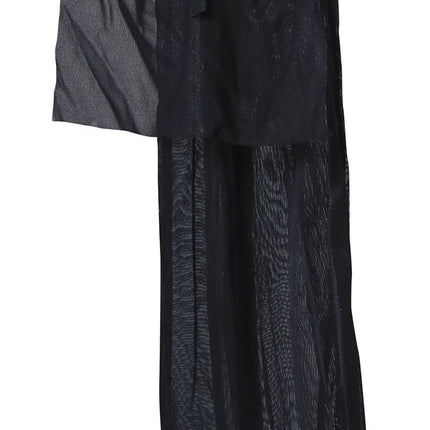 Halloween Monja Colgante Esqueleto 50cm