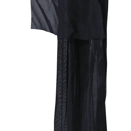 Halloween Monja Colgante Esqueleto 50cm