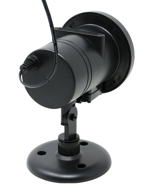 Proyector Figuras Halloween Y Navidad Incluye 12 Diapositivas