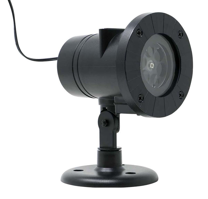 Proyector Figuras Halloween Y Navidad Incluye 12 Diapositivas