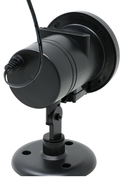 Proyector Figuras Halloween Y Navidad Incluye 12 Diapositivas