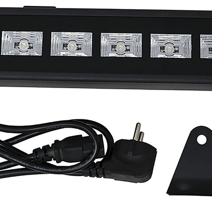 Halloween Lámpara UV 6x3W