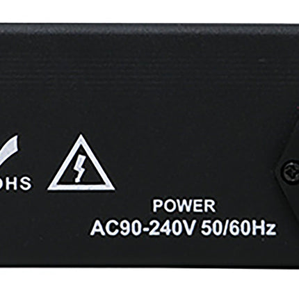 Halloween Lámpara UV 6x3W