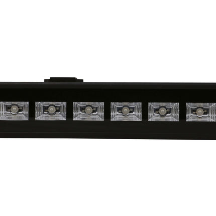 Halloween Lámpara UV 6x3W