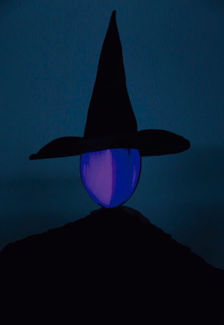 Halloween Cuerda de Luz Tres Brujas 1,6m