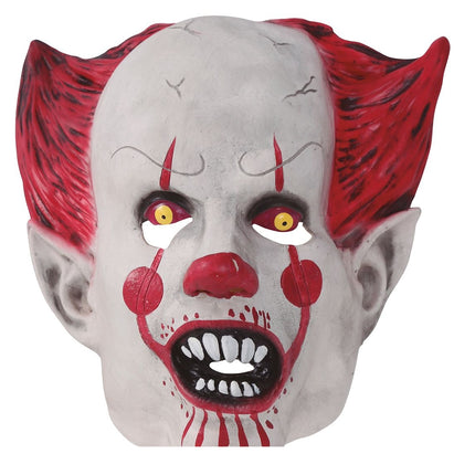 Máscara de Halloween Penny Wise