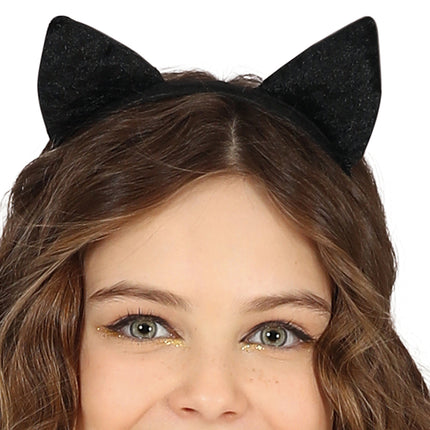 Disfraz de Gato Egipcio Infantil