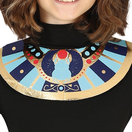 Disfraz de Gato Egipcio Infantil