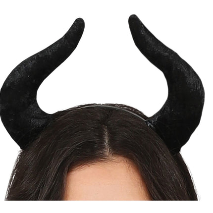 Disfraz de Diablesa Halloween Mujer