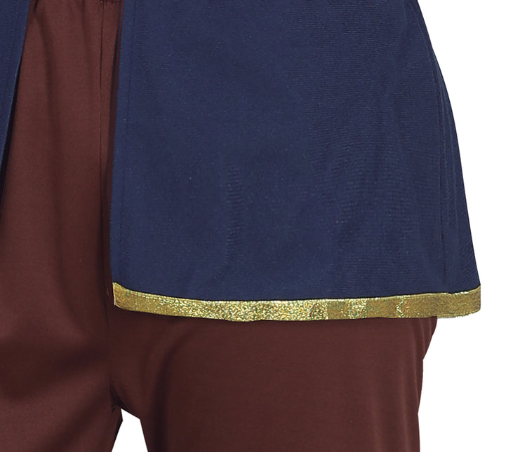 Disfraz de Pirata para Hombre con Cinturón