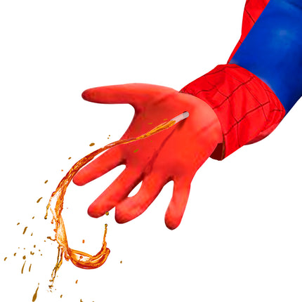 Disfraz de Spiderbar Hombre