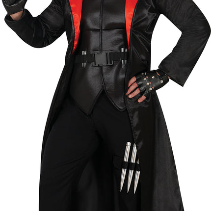 Disfraz de Halloween Agente Paranormal