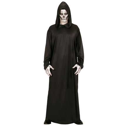 Disfraz de la Parca de Halloween