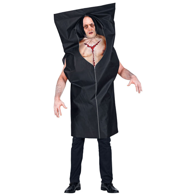 Bolsa para disfraces de Halloween