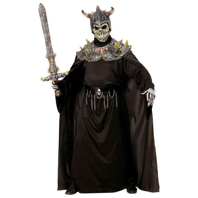 Disfraz de Halloween de Caudillo para hombre