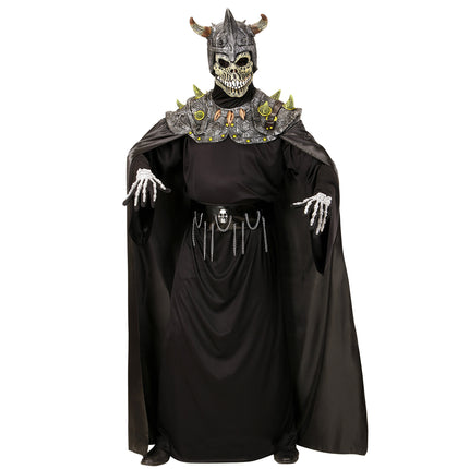Disfraz de Halloween de Caudillo para hombre