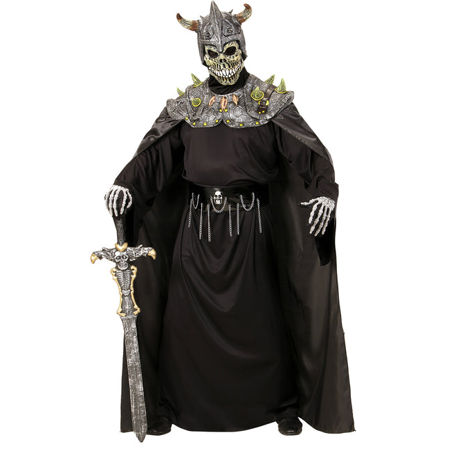 Disfraz de Halloween de Caudillo para hombre