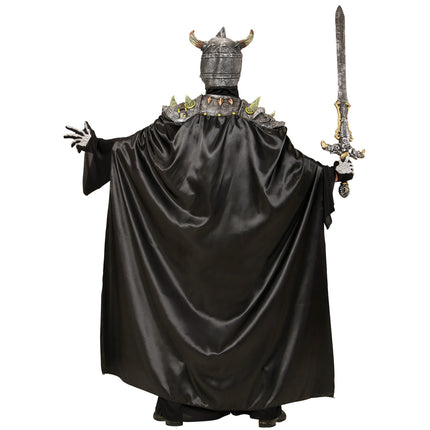 Disfraz de Halloween de Caudillo para hombre