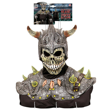 Disfraz de Halloween de Caudillo para hombre