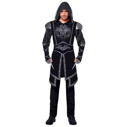 Disfraz Halloween Hombre Asesino