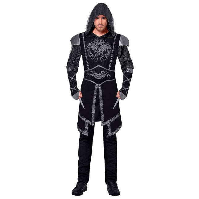 Disfraz Halloween Hombre Asesino