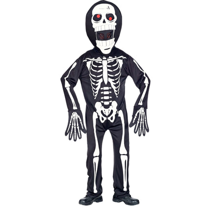 Disfraz de Halloween Cabezón para hombre