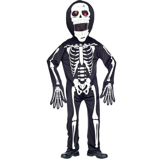 Disfraz de Halloween Cabezón para hombre