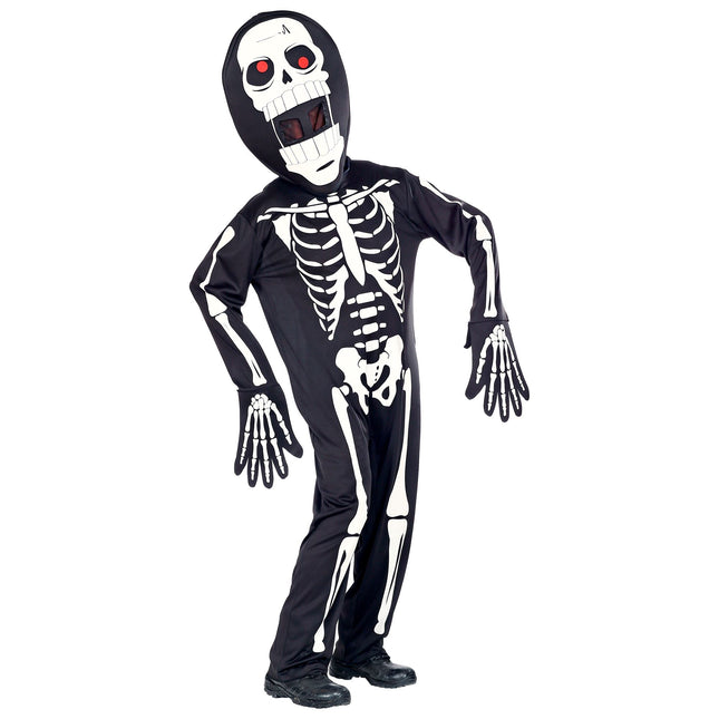 Disfraz de Halloween Cabezón para hombre