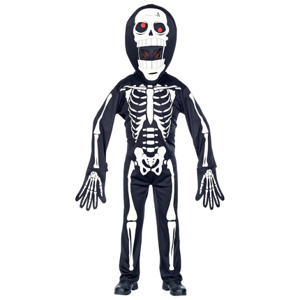 Disfraz de Halloween Cabezón para hombre