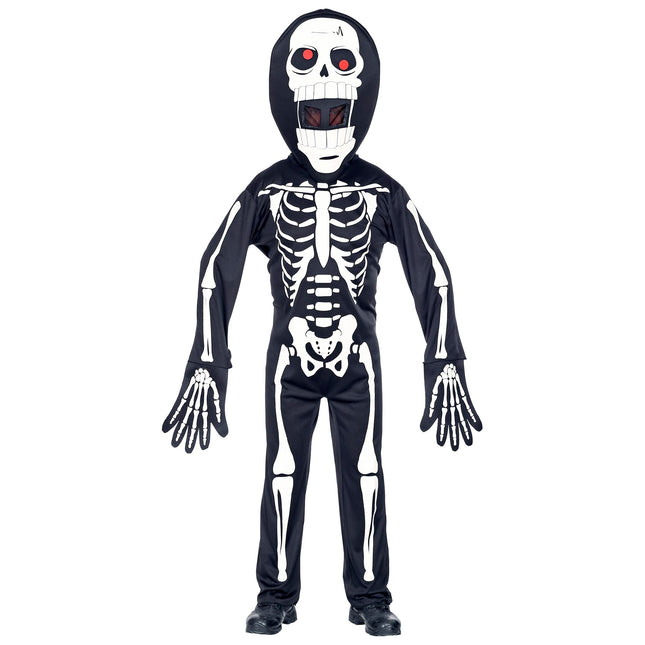 Disfraz de Halloween Cabezón para hombre