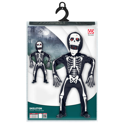 Disfraz de Halloween Cabezón para hombre